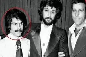 سفر در زمان؛ «سیدکریم» کمدین قبل انقلاب در 72 سالگی در آلمان