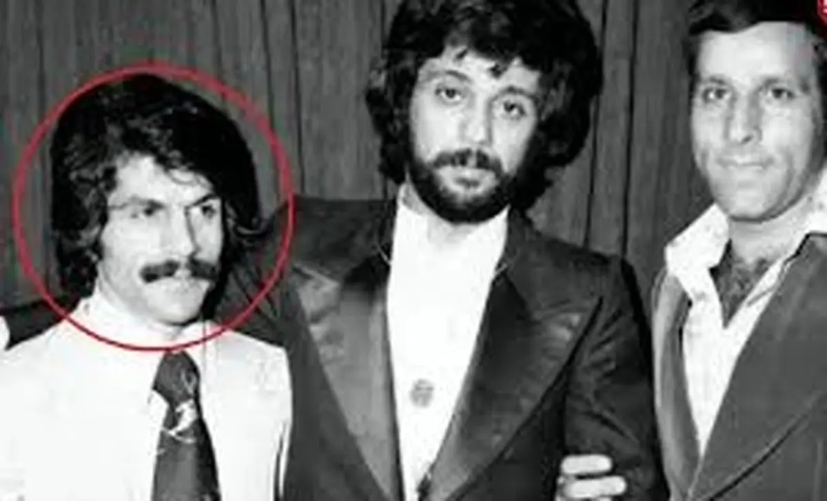 سفر در زمان؛ «سیدکریم» کمدین قبل انقلاب در 72 سالگی در آلمان 