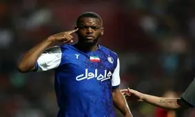 مطالبه بیش از ۷۰۰ هزار یورویی یامگا از استقلال/ در انتظار دو پرونده دیگر در فیفا!

