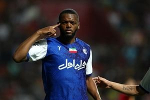 مطالبه بیش از ۷۰۰ هزار یورویی یامگا از استقلال/ در انتظار دو پرونده دیگر در فیفا!

