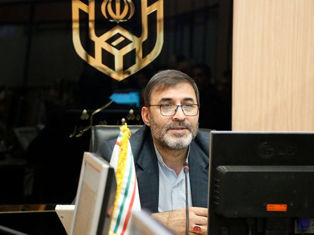 معاون وزیر کشور بر تقویت زیرساختهای برگزاری انتخابات تاکید کرد