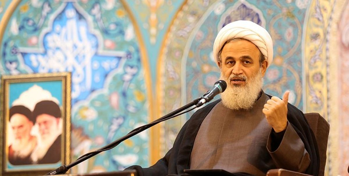 پناهیان: تا اسرائیل وجود دارد سرزمینهای اسلامی آرامشی به خود نخواهند دید