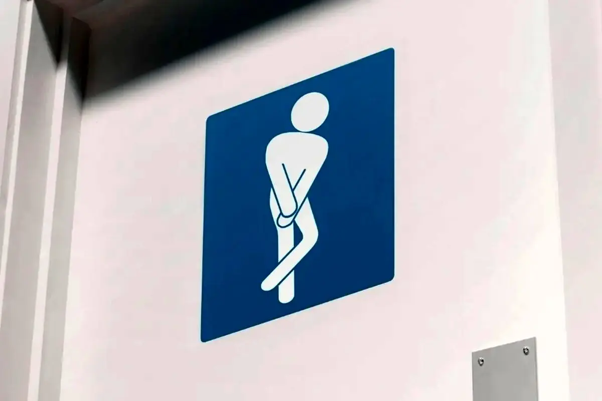 اضطراب دفع مدفوع؛ وقتی رفتن به دستشویی در خارج از خانه استرس‌زا می‌شود

