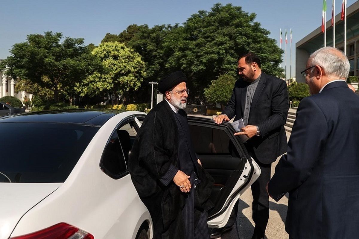 صفر تا ۱۰۰ خودرویی که با ابراهیم رئیسی دوباره مشهور شد