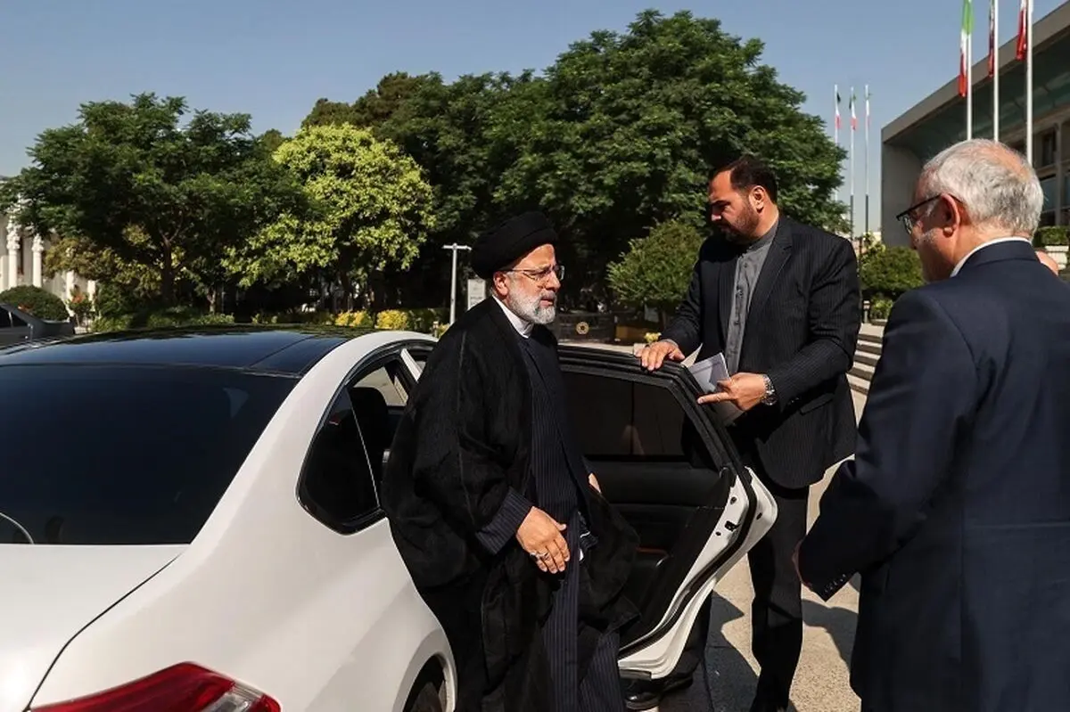 صفر تا ۱۰۰ خودرویی که با ابراهیم رئیسی دوباره مشهور شد

