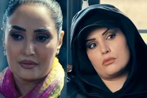 بازیگر ترک «ناریا»: کار کردن با تلویزیون ایران را دوست دارم