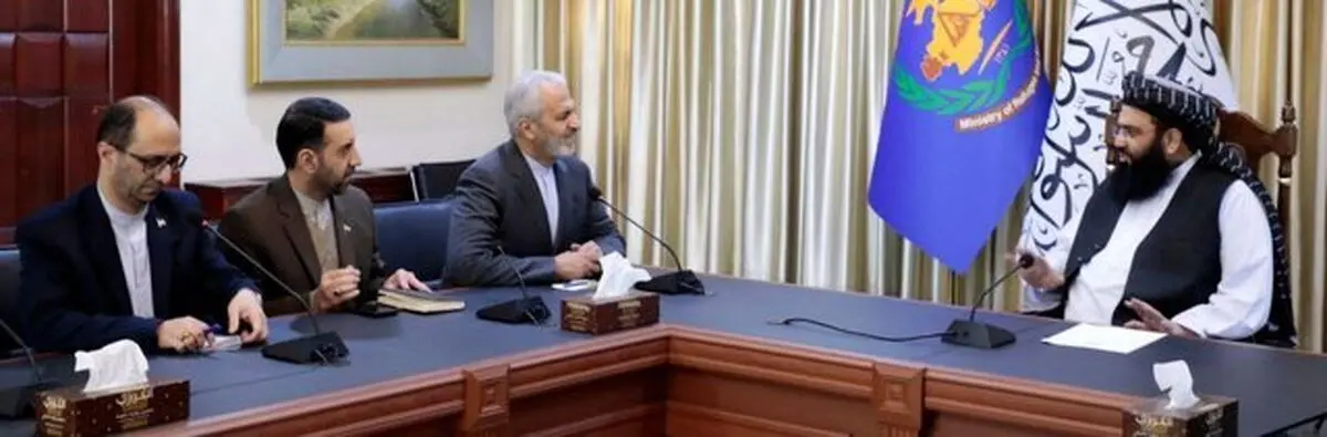 تشریح سیاست‌های ایران درباره ساماندهی اتباع افغانستان

