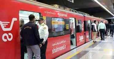 ۱ میلیارد تومان سرقت از سالمندان در مترو به بهانه کمک