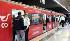 ۱ میلیارد تومان سرقت از سالمندان در مترو به بهانه کمک