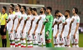 تاکید رئیسی عملی شد / دستور مخبر درباره تیم ملی فوتبال