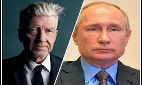 دیوید لینچ، کارگردان مطرح آمریکایی به پوتین: هر چه بکاری درو خواهی کرد

