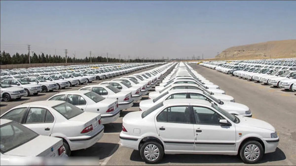 افزایش قیمت ها در بازار خودرو شدت گرفت