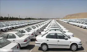 افزایش قیمت ها در بازار خودرو شدت گرفت