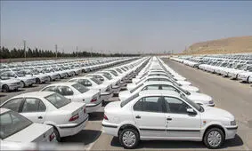 افزایش قیمت ها در بازار خودرو شدت گرفت