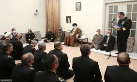 استفاده از فرصت و ظرفیت‌های عظیم دریا به فرهنگ عمومی در کشور تبدیل شود


