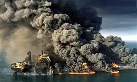 مشکل بزرگ دونالد در جنوب/ این سلاح ایران، شاه جنوب است/ ترامپ می تواند بر خارک تسلط یابد؟