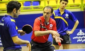 استعفای بدون بازگشت دبیر فدراسیون تنیس روی میز

