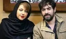 چرا شهاب حسینی از همسر اولش جدا شد؟/ ویدئو