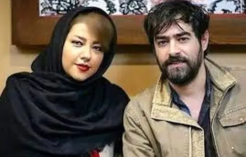 چرا شهاب حسینی از همسر اولش جدا شد؟/ ویدئو