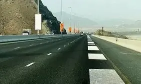 جاده موزیکال امارات سمفونی نهم بتهوون پخش می‌کند/ ویدئو