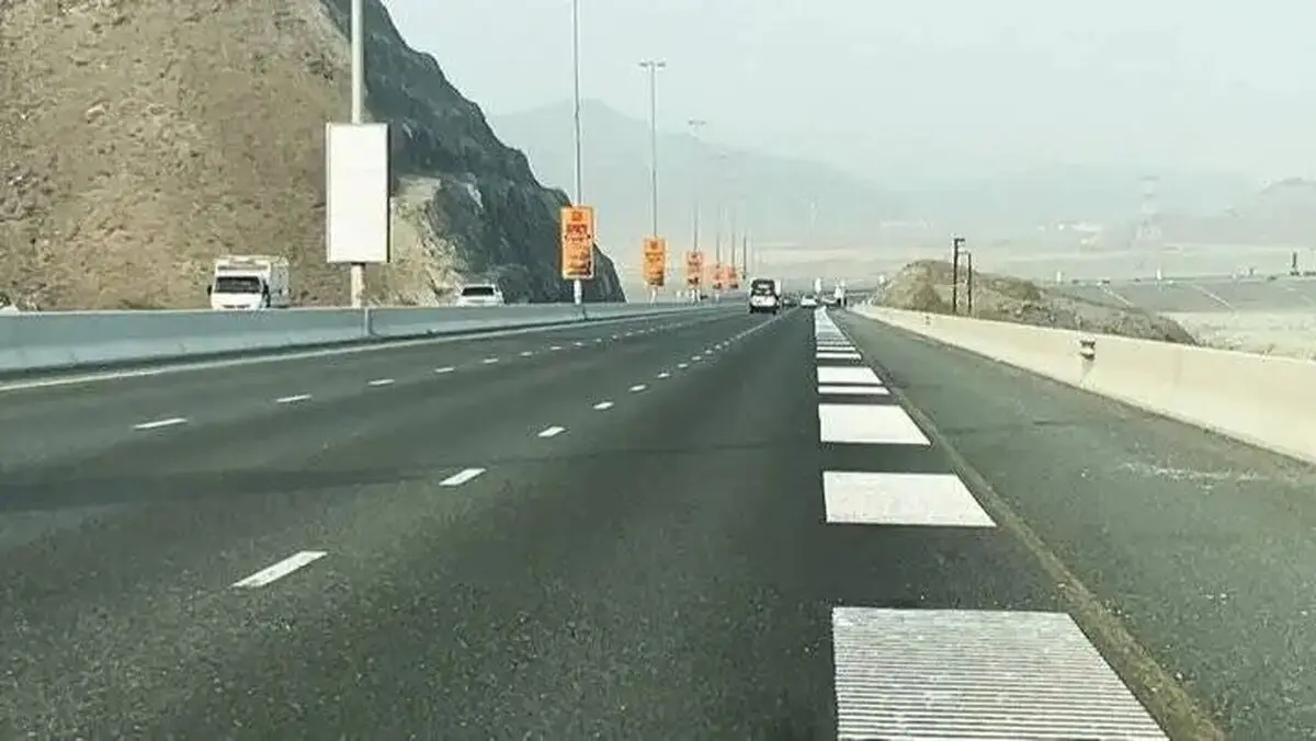 جاده موزیکال امارات سمفونی نهم بتهوون پخش می‌کند/ ویدئو