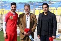 پیشکسوت پرسپولیس درگذشت