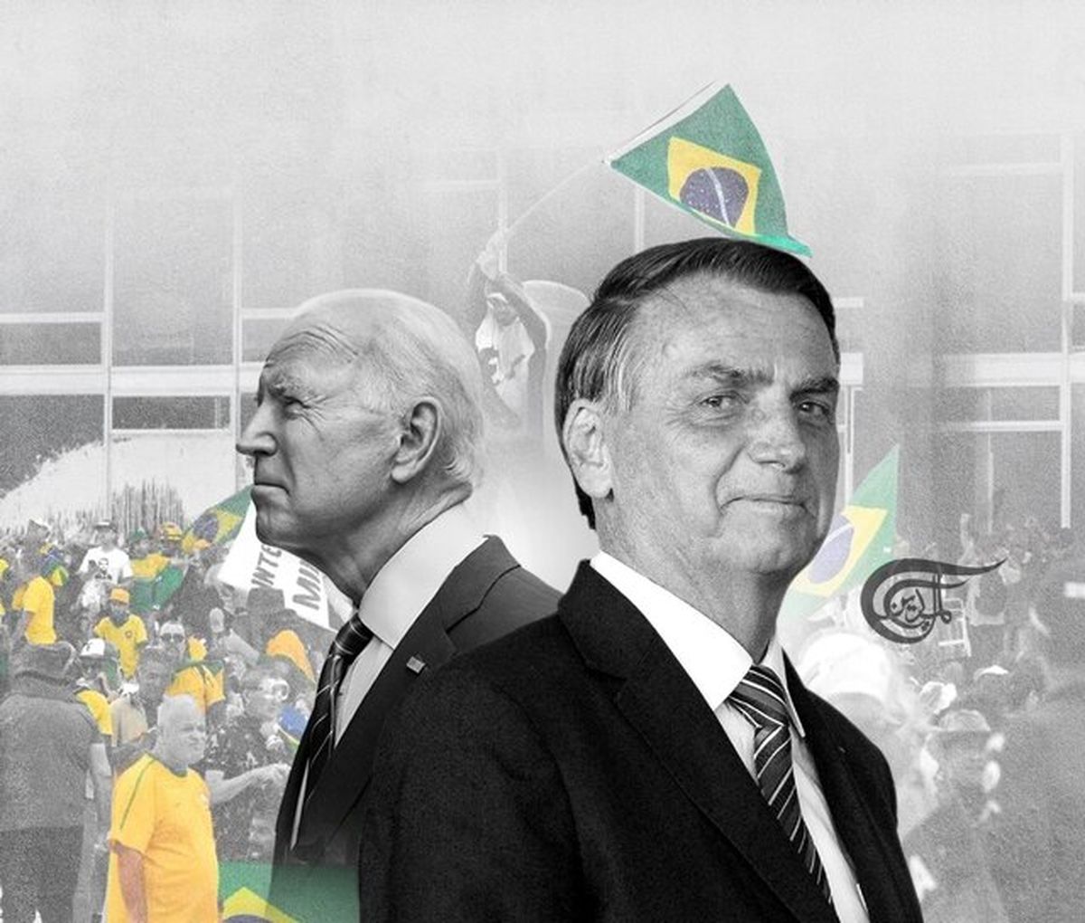 چرا آمریکا به رئیس جمهور سابق برزیل پشت کرد؟

