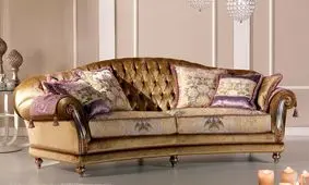 جشنواره تعمیر مبل کوثر در پاییز 1402