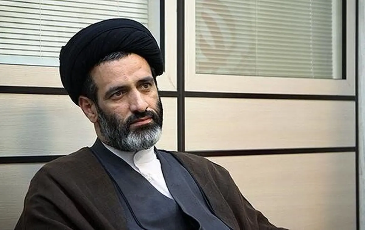نظام، FATF را نپذیرفته و عضویت در شرایط فعلی شدنی نیست/ اگر آمریکا عادلانه پای میز مذاکره بیاید، شاید بشود/ ویدئو

