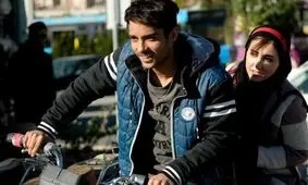 ماندگارترین موتورسواری‌های عاشقانه‌ سینمای ایران