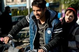 ماندگارترین موتورسواری‌های عاشقانه‌ سینمای ایران