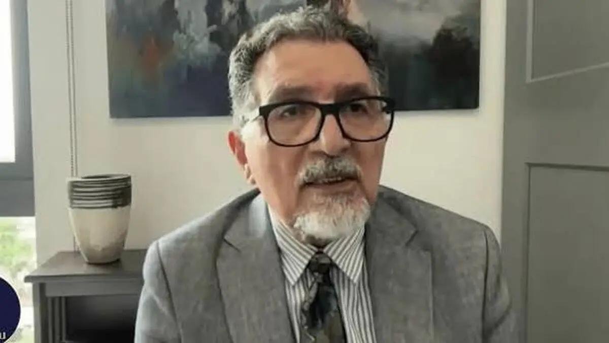 مسعود بهنود: آمادهٔ بازگشت به ایران هستم/ بهتر است بقیه بزرگان هم برگردند/ ویدئو