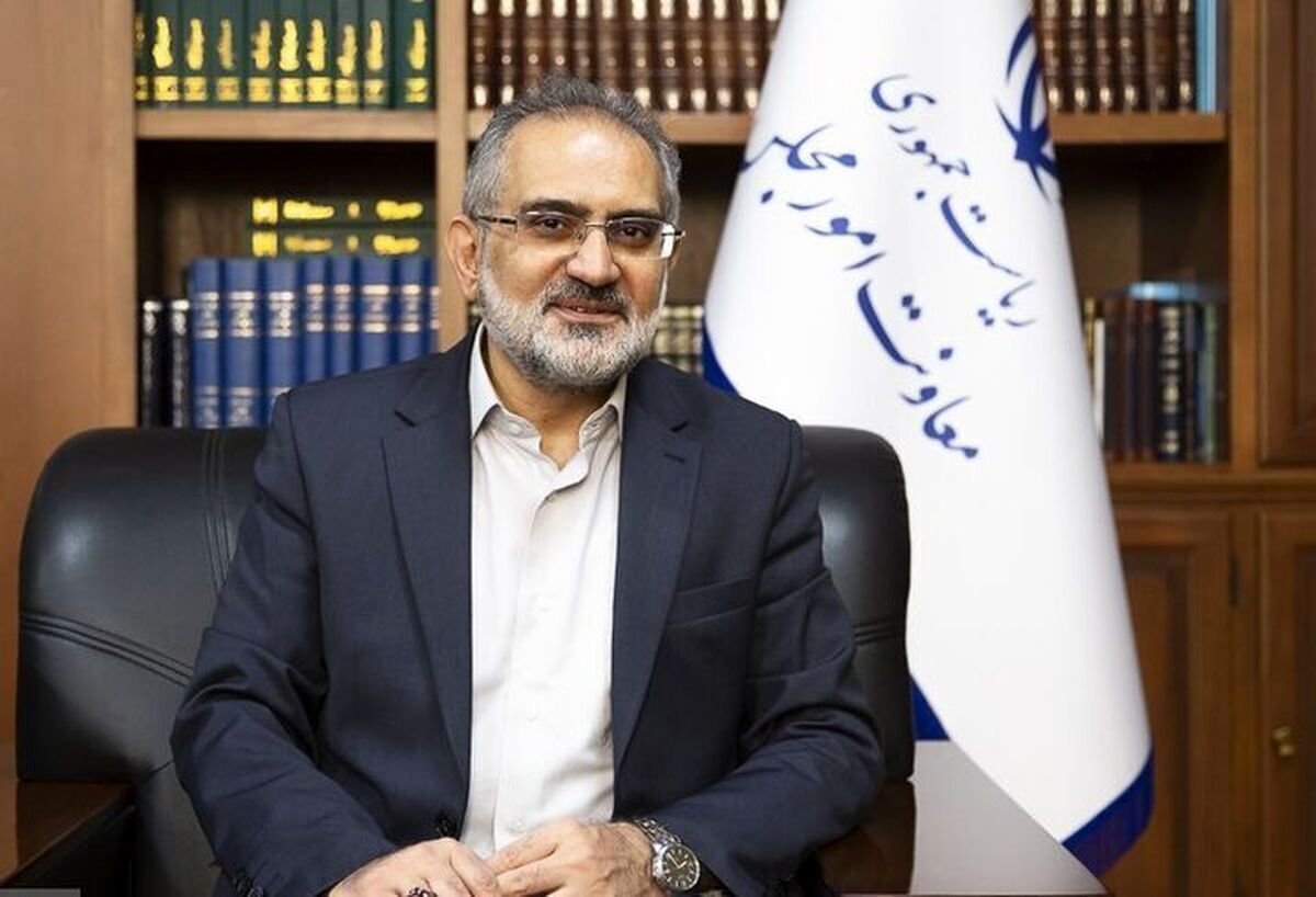معاون پارلمانی دولت رئیسی: همه اتفاقات منطقه از سقوط بالگرد رئیسجمهور آغاز شد/ عکس