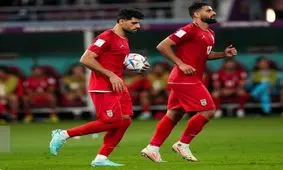  طارمی، نخستین بازیکن آسیایی که در جام جهانی دبل کرد

