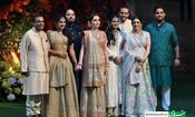 چرا عروسی پسر میلیاردر هندی مهم است؟