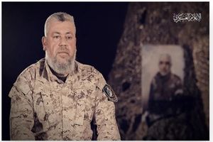 نیویورکتایمز: عزالدین الحداد جانشین السنوار در رهبری حماس شده و توافق آتشبس در گرو تصمیم اوست