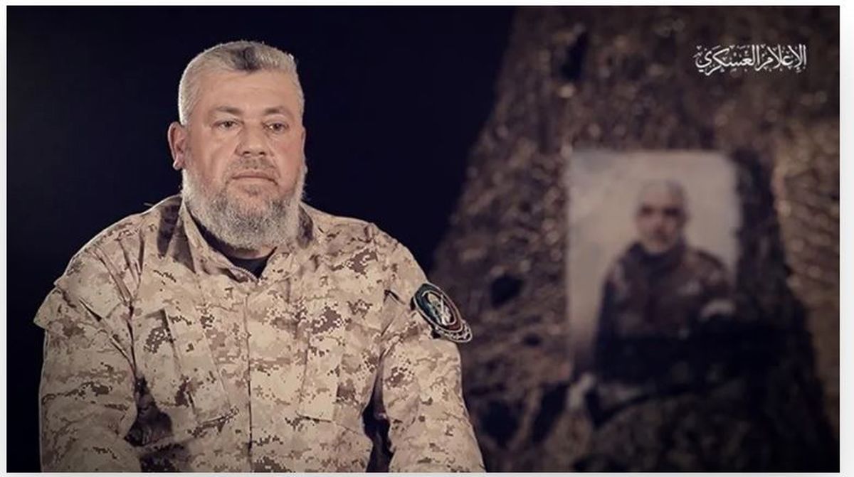 نیویورکتایمز: عزالدین الحداد جانشین السنوار در رهبری حماس شده و توافق آتشبس در گرو تصمیم اوست