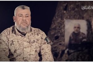 نیویورک‌تایمز: عزالدین الحداد جانشین السنوار در رهبری حماس شده و توافق آتش‌بس در گرو تصمیم اوست