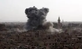 آیا خاورمیانه به استقبال جنگ می‌رود؟