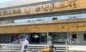 اختلال به وجود آمده در خدمات ۴ بانک ملی صادرات تجارت و توسعه صادرات برطرف شد