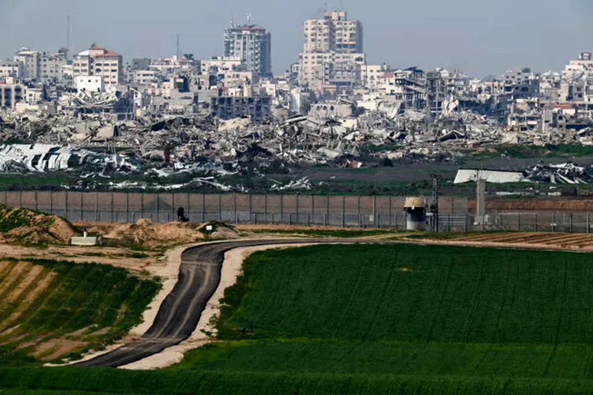 لرزه در نهاد امنیتی اسرائیل درباره پرونده قاچاق کالا به غزه

