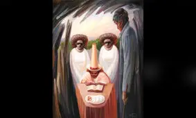 تست خودشناسی/ عکسی که انتظار شما از رابطه عاشقانه را فاش می‌کند