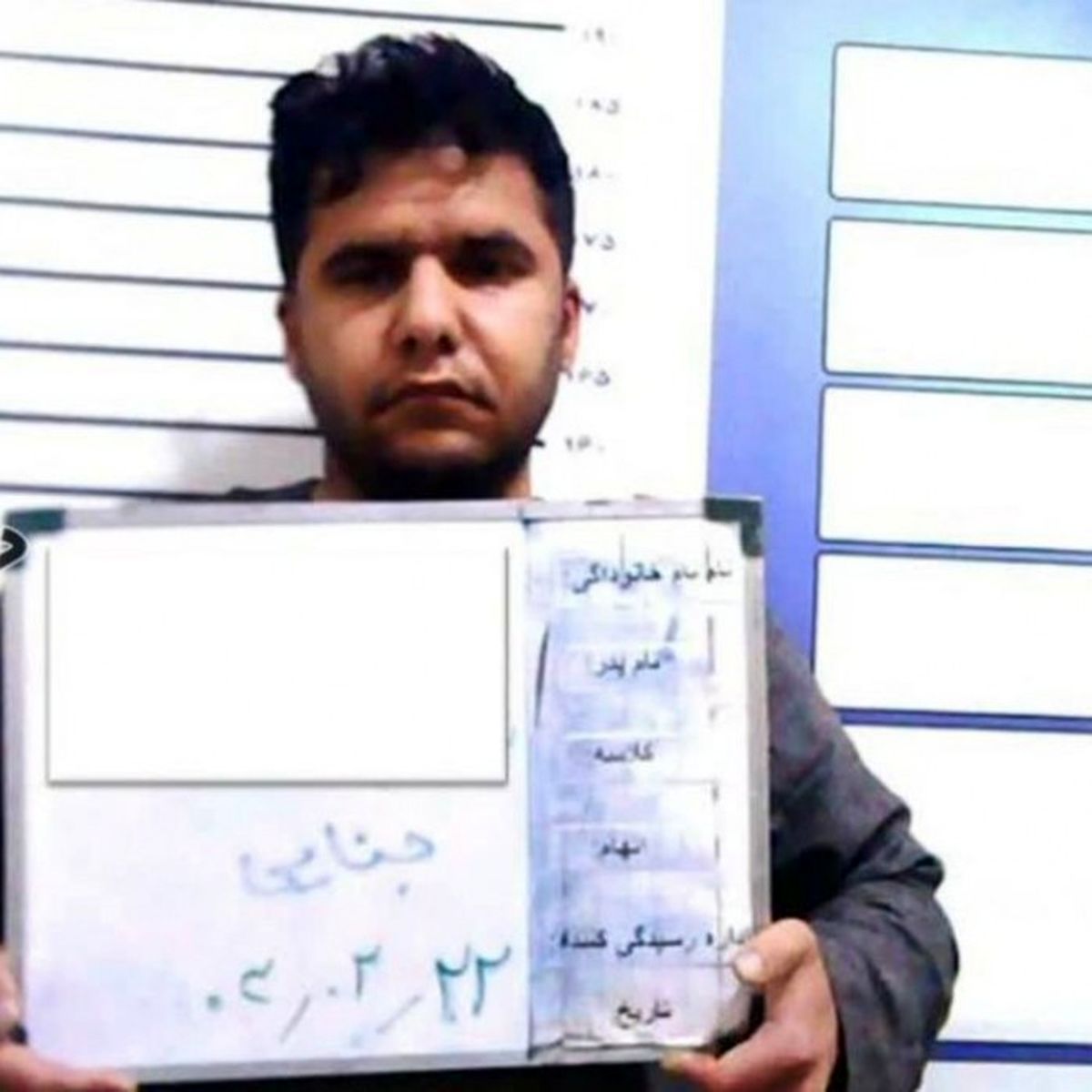 تبهکار تلگرامی از دختران اخاذی میکرد