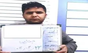 تبهکار تلگرامی از دختران اخاذی می‌کرد