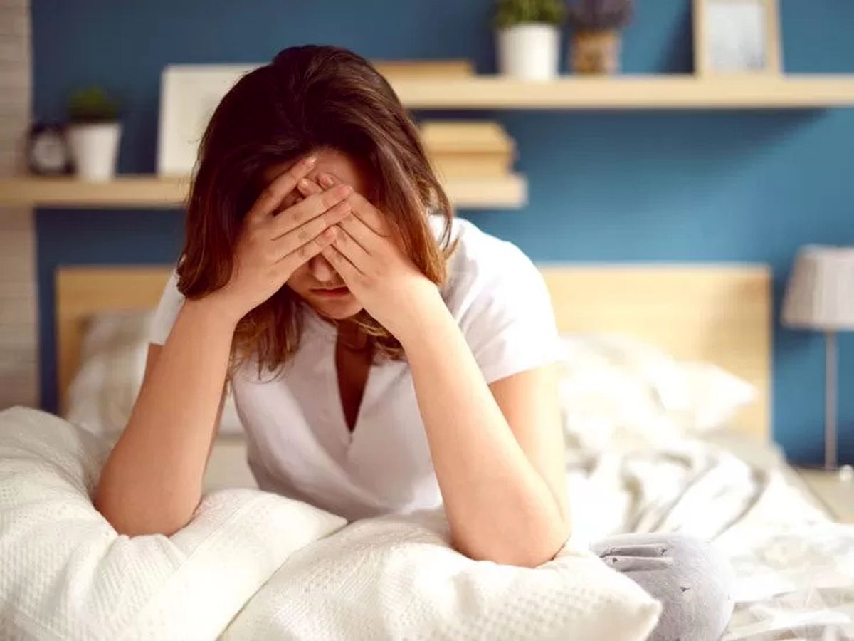 از هر ۱۰ زن، ۳ نفر کم خونی دارند