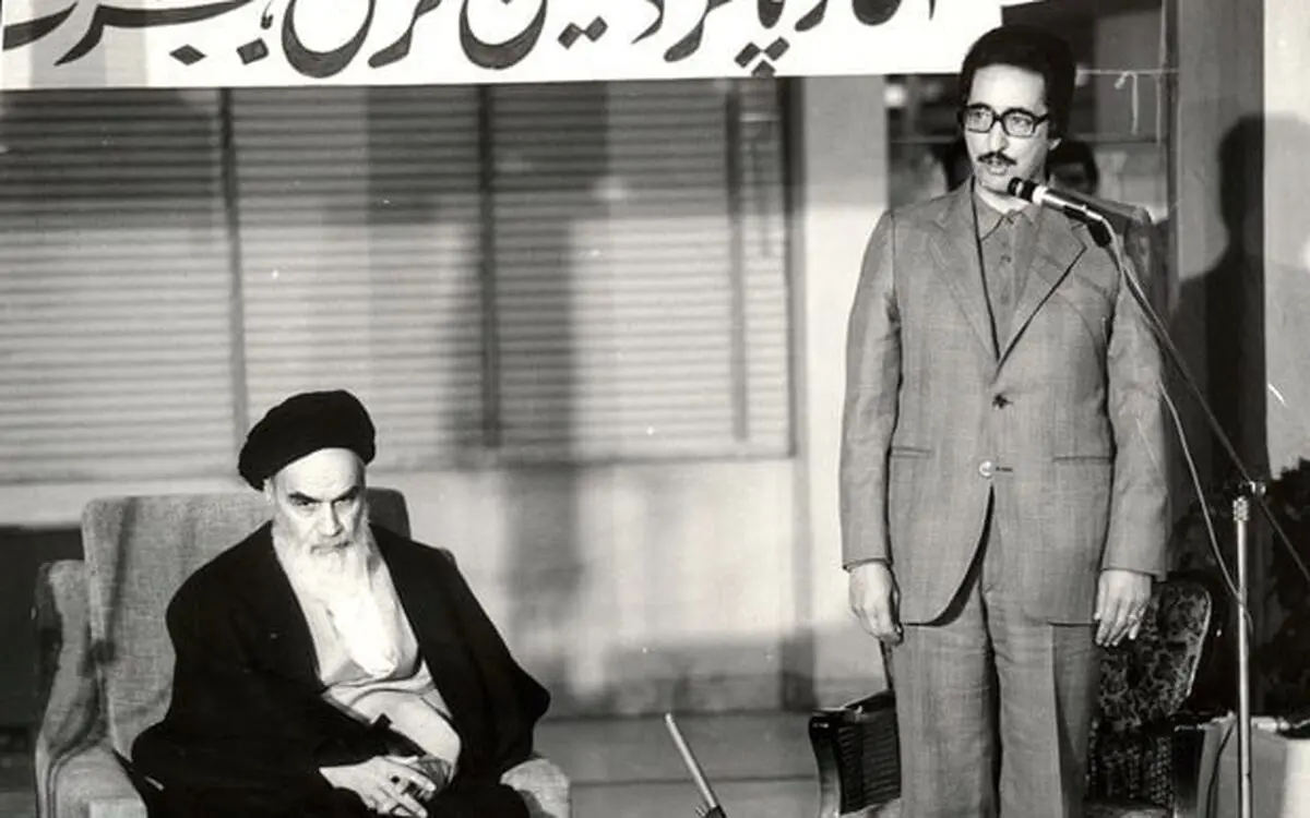عزل بنی‌ صدر چگونه رقم خورد؟/ روایت گل‌ آقا از گریه شهید رجایی