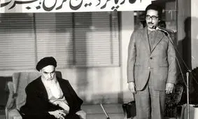 عزل بنی‌ صدر چگونه رقم خورد؟/ روایت گل‌ آقا از گریه شهید رجایی