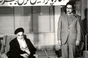 عزل بنی‌ صدر چگونه رقم خورد؟/ روایت گل‌ آقا از گریه شهید رجایی