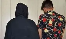 بازداشت پسر 19 ساله تهرانی بخاطر همدستی با شوگرمامی اش در قتل شوهر