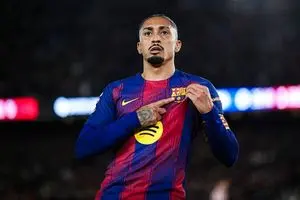 رافینیا: توپ طلا برای من اهمیتی ندارد